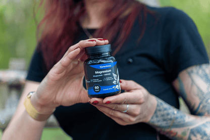 Magnesium BISGLYCINÁT 1900 mg