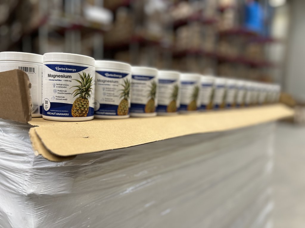 Startovací balíček